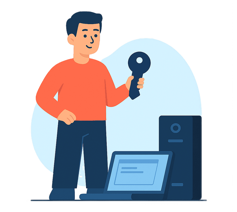 Industrial PC & Automation