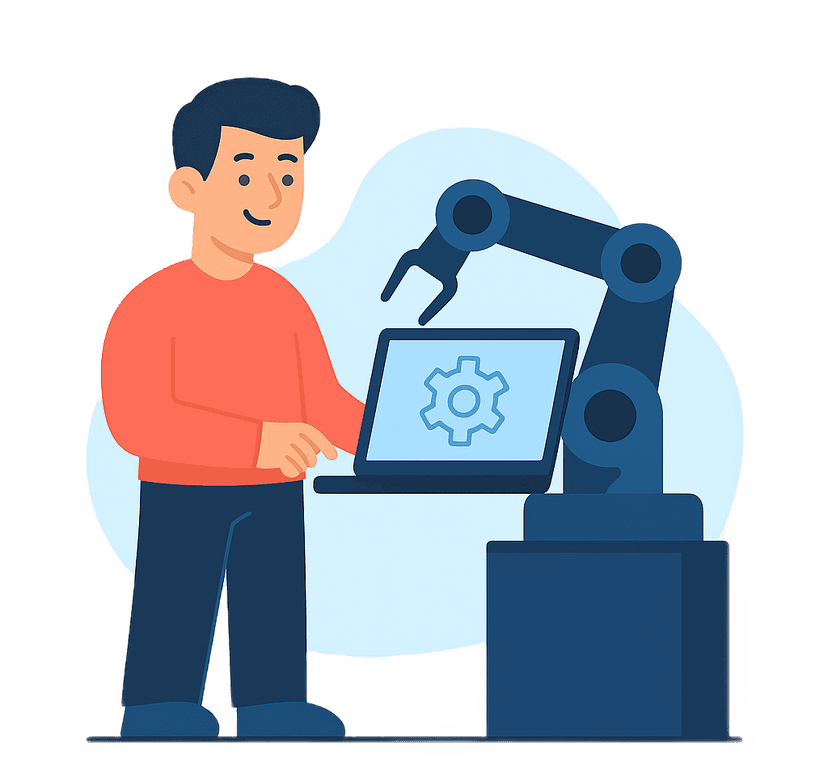 Flexible rental Services