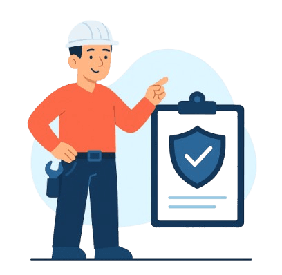 Comprehensive AMC solutions